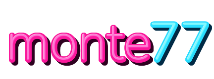 monte77 — logo kanal
