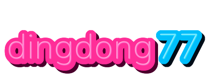 dingdong77 — logo kanal