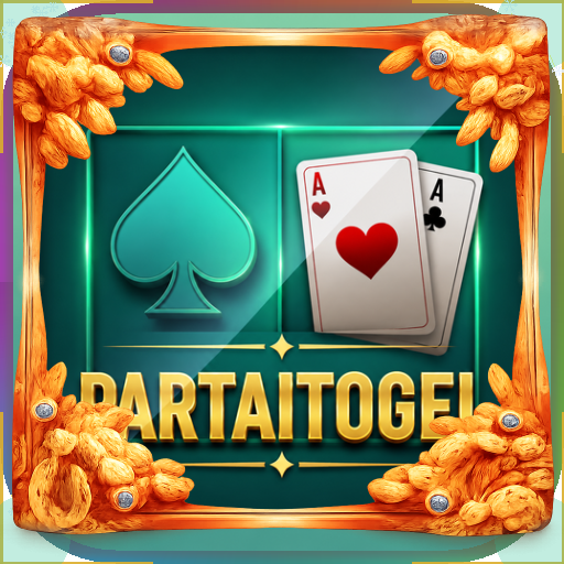 partaitogel — galeri pratinjau - APK Resmi
